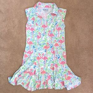 IBKUL Golf Tennis Dress